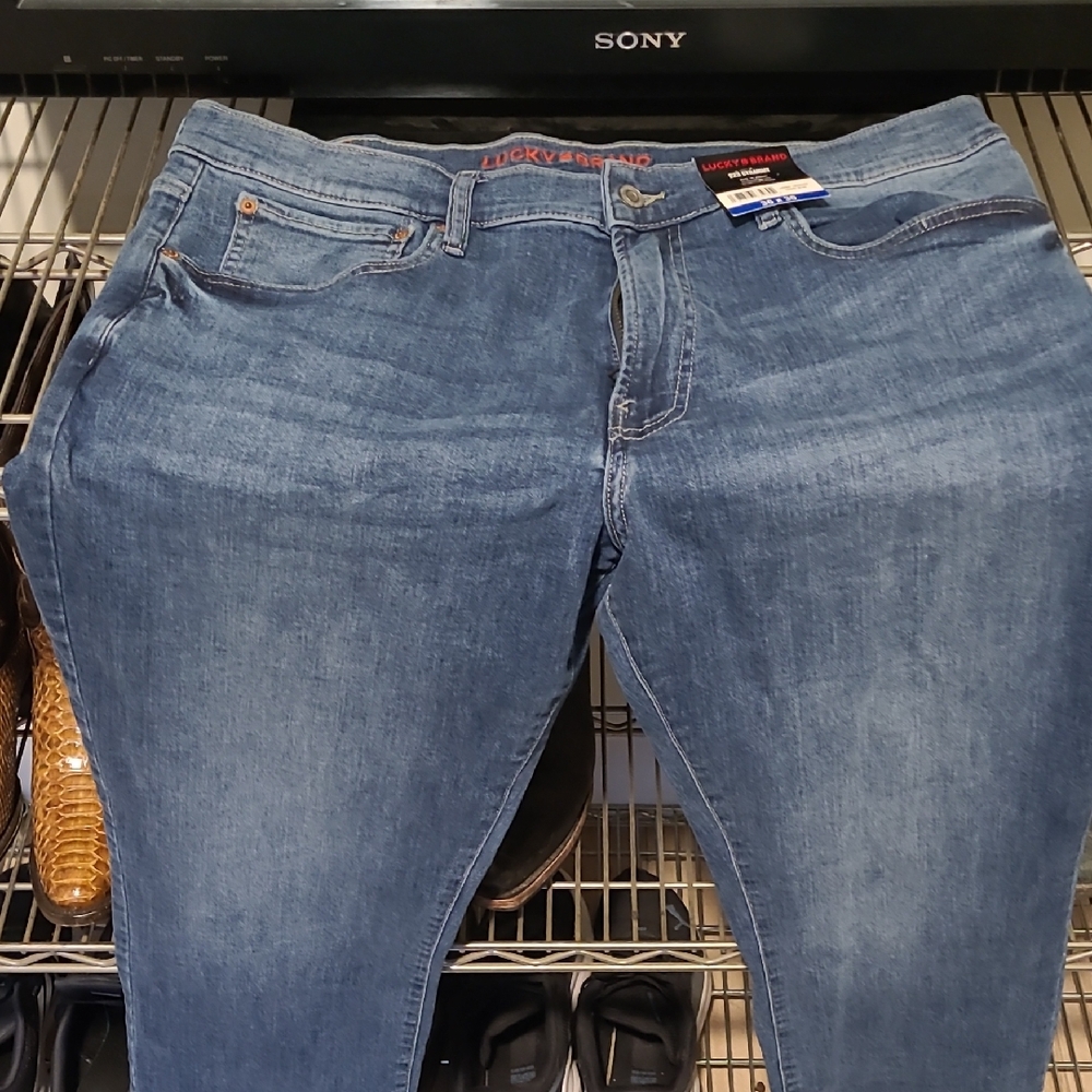 Lucky Brand Denim Pants